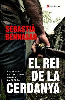 REI DE LA CERDANYA, EL | 9788412147933 | BENNASAR LLOBERA, SEBASTIÀ | Llibreria Aqualata | Comprar llibres en català i castellà online | Comprar llibres Igualada