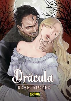 DRACULA (CLÁSICOS MANGA) | 9788467942569 | STOKER, BRAM / KING, STACY / NITHOUHEI, VIRGINIA | Llibreria Aqualata | Comprar llibres en català i castellà online | Comprar llibres Igualada