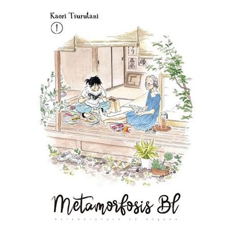 METAMORFOSIS, LA 1 (EDICION ESPECIAL) | 9788467943498 | TSURUTANI, KAORI | Llibreria Aqualata | Comprar llibres en català i castellà online | Comprar llibres Igualada