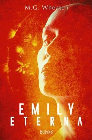 EMILY ETERNA | 9788413620862 | WHEATON, M. G. | Llibreria Aqualata | Comprar llibres en català i castellà online | Comprar llibres Igualada