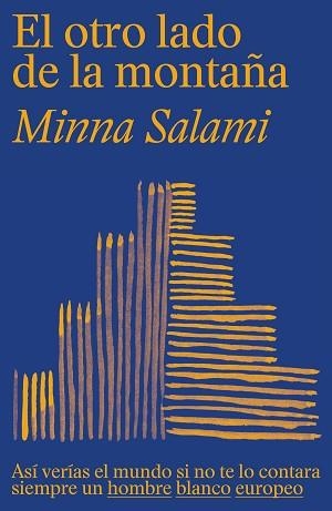 OTRO LADO DE LA MONTAÑA, EL | 9788499988054 | SALAMI, MINNA | Llibreria Aqualata | Comprar llibres en català i castellà online | Comprar llibres Igualada