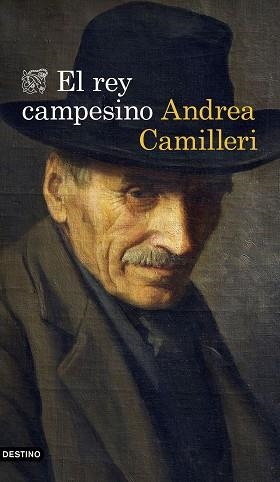 REY CAMPESINO, EL | 9788423358472 | CAMILLERI, ANDREA | Llibreria Aqualata | Comprar llibres en català i castellà online | Comprar llibres Igualada