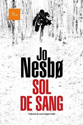 SOL DE SANG | 9788475888514 | NESBO, JO | Llibreria Aqualata | Comprar llibres en català i castellà online | Comprar llibres Igualada