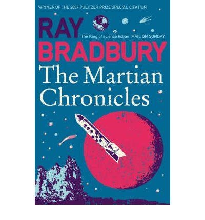 MARTIAN CHRONICLES | 9780006479239 | BRADBURY, RAY | Llibreria Aqualata | Comprar llibres en català i castellà online | Comprar llibres Igualada