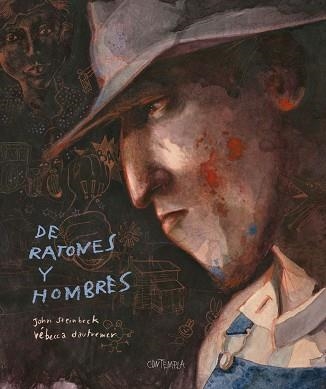 DE RATONES Y HOMBRES | 9788414030554 | STEINBECK, JOHN | Llibreria Aqualata | Comprar libros en catalán y castellano online | Comprar libros Igualada