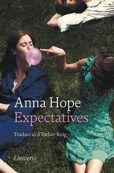 EXPECTATIVES | 9788417868437 | HOPE, ANNA | Llibreria Aqualata | Comprar llibres en català i castellà online | Comprar llibres Igualada