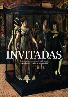 INVITADAS | 9788484805441 | AA.VV. | Llibreria Aqualata | Comprar llibres en català i castellà online | Comprar llibres Igualada