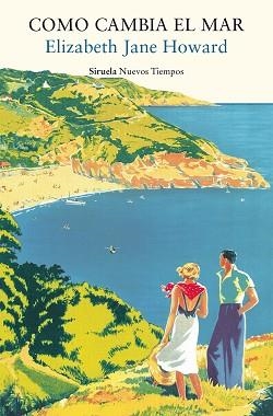 COMO CAMBIA EL MAR | 9788418245930 | HOWARD, ELIZABETH JANE | Llibreria Aqualata | Comprar llibres en català i castellà online | Comprar llibres Igualada