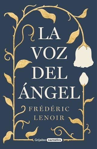 VOZ DEL ÁNGEL, LA | 9788425359545 | LENOIR, FRÉDÉRIC | Llibreria Aqualata | Comprar llibres en català i castellà online | Comprar llibres Igualada