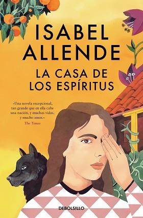 CASA DE LOS ESPÍRITUS, LA | 9788466353489 | ALLENDE, ISABEL | Llibreria Aqualata | Comprar libros en catalán y castellano online | Comprar libros Igualada