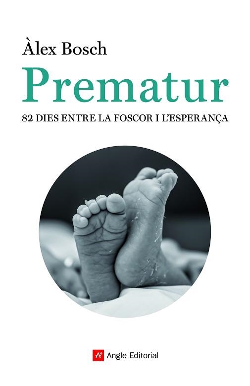 PREMATUR | 9788418197291 | BOSCH DALMAU, ÀLEX | Llibreria Aqualata | Comprar llibres en català i castellà online | Comprar llibres Igualada