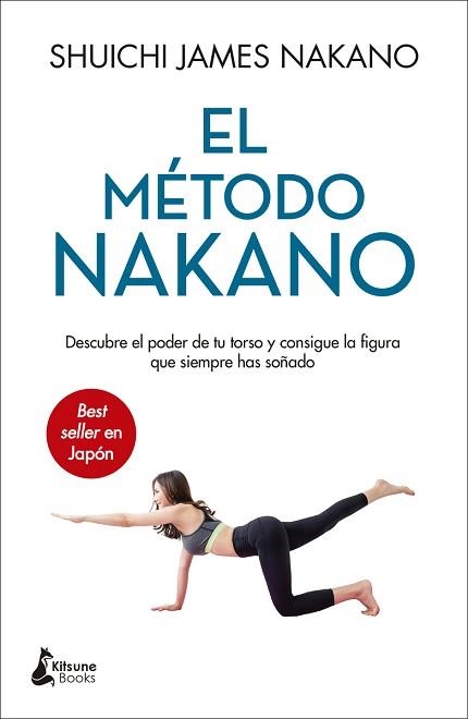 METODO NAKANO,EL | 9788416788828 | NAKANO, SHUICHI JAMES | Llibreria Aqualata | Comprar llibres en català i castellà online | Comprar llibres Igualada