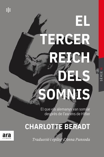 TERCER REICH DELS SOMNIS, EL | 9788417804657 | BERADT, CHARLOTTE | Llibreria Aqualata | Comprar llibres en català i castellà online | Comprar llibres Igualada