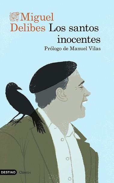 SANTOS INOCENTES, LOS | 9788423356300 | DELIBES, MIGUEL | Llibreria Aqualata | Comprar llibres en català i castellà online | Comprar llibres Igualada