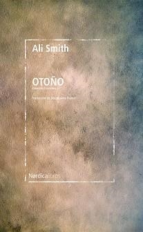 OTOÑO | 9788418067969 | SMITH, ALI | Llibreria Aqualata | Comprar libros en catalán y castellano online | Comprar libros Igualada