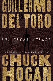 SERES HUECOS, LOS (ADN) | 9788413620787 | TORO, GUILLERMO DEL / HOGAN, CHUCK | Llibreria Aqualata | Comprar llibres en català i castellà online | Comprar llibres Igualada