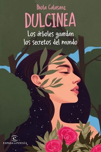 ÁRBOLES GUARDAN LOS SECRETOS DEL MUNDO, LOS | 9788467060751 | DULCINEA | Llibreria Aqualata | Comprar llibres en català i castellà online | Comprar llibres Igualada