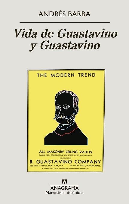 VIDA DE GUASTAVINO Y GUASTAVINO | 9788433999092 | BARBA, ANDRÉS | Llibreria Aqualata | Comprar llibres en català i castellà online | Comprar llibres Igualada