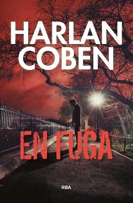 EN FUGA | 9788491871361 | COBEN HARLAN | Llibreria Aqualata | Comprar llibres en català i castellà online | Comprar llibres Igualada