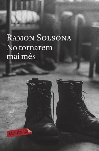 NO TORNAREM MAI MÉS | 9788417423919 | SOLSONA, RAMON | Llibreria Aqualata | Comprar libros en catalán y castellano online | Comprar libros Igualada