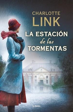 ESTACIÓN DE LAS TORMENTAS, LA (LA ESTACIÓN DE LAS TORMENTAS 1) | 9788425358173 | LINK, CHARLOTTE | Llibreria Aqualata | Comprar llibres en català i castellà online | Comprar llibres Igualada