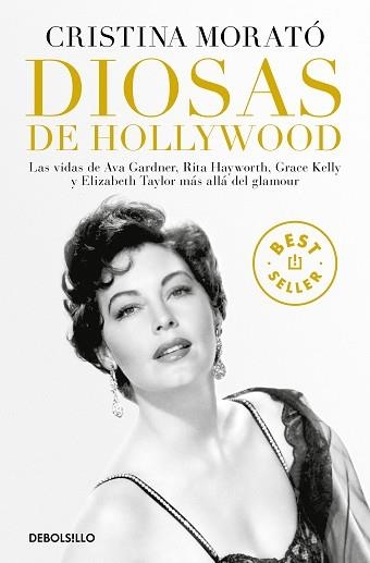 DIOSAS DE HOLLYWOOD, (BEST SELLER) | 9788466352178 | MORATÓ, CRISTINA | Llibreria Aqualata | Comprar llibres en català i castellà online | Comprar llibres Igualada