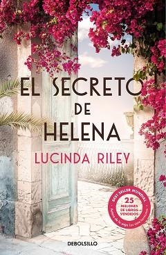 SECRETO DE HELENA, EL | 9788466353809 | RILEY, LUCINDA | Llibreria Aqualata | Comprar llibres en català i castellà online | Comprar llibres Igualada