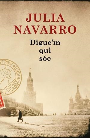 DIGUE'M QUI SÓC | 9788418132926 | NAVARRO, JULIA | Llibreria Aqualata | Comprar llibres en català i castellà online | Comprar llibres Igualada