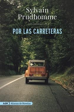 POR LAS CARRETERAS (ADN) | 9788491818410 | PRUDHOMME, SYLVAIN | Llibreria Aqualata | Comprar llibres en català i castellà online | Comprar llibres Igualada