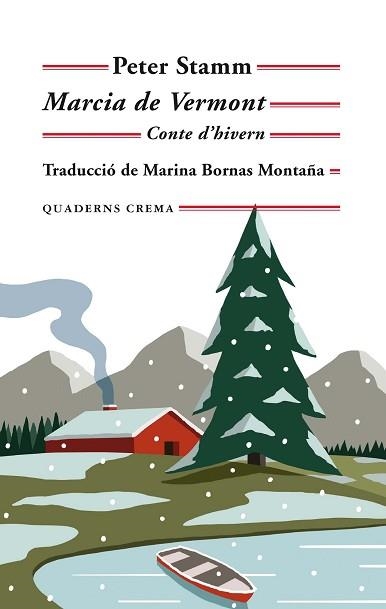 MARCIA DE VERMONT | 9788477276272 | STAMM, PETER | Llibreria Aqualata | Comprar llibres en català i castellà online | Comprar llibres Igualada