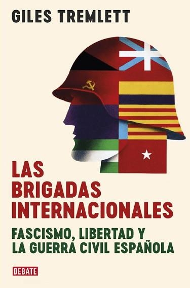 BRIGADAS INTERNACIONALES, LAS | 9788417636913 | TREMLETT, GILES | Llibreria Aqualata | Comprar llibres en català i castellà online | Comprar llibres Igualada