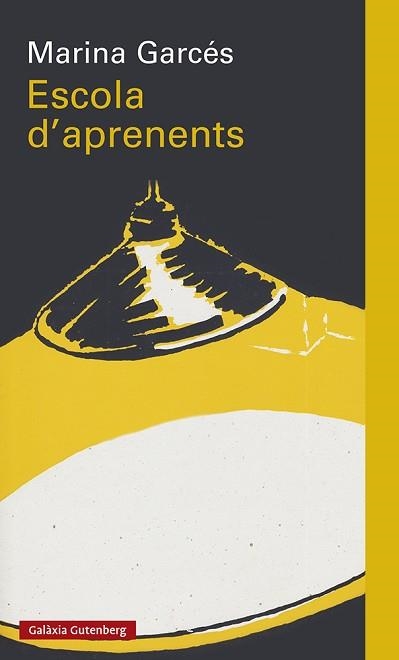 ESCOLA D'APRENENTS | 9788418218422 | GARCÉS, MARINA | Llibreria Aqualata | Comprar llibres en català i castellà online | Comprar llibres Igualada