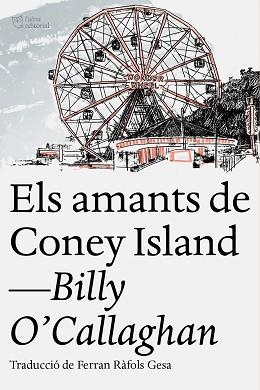 AMANTS DE CONEY ISLAND, ELS | 9788412209754 | O'CALLAGHAN, BILLY | Llibreria Aqualata | Comprar llibres en català i castellà online | Comprar llibres Igualada