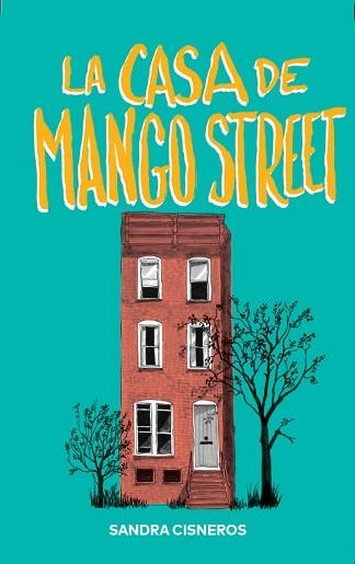 CASA DE MANGO STREET, LA | 9788412209761 | CISNEROS, SANDRA | Llibreria Aqualata | Comprar llibres en català i castellà online | Comprar llibres Igualada