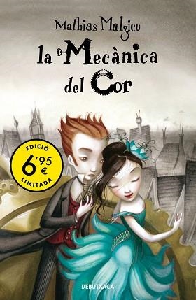 MECÀNICA DEL COR, LA | 9788418132001 | MALZIEU, MATHIAS | Llibreria Aqualata | Comprar llibres en català i castellà online | Comprar llibres Igualada