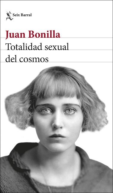 TOTALIDAD SEXUAL DEL COSMOS | 9788432234903 | BONILLA, JUAN | Llibreria Aqualata | Comprar llibres en català i castellà online | Comprar llibres Igualada