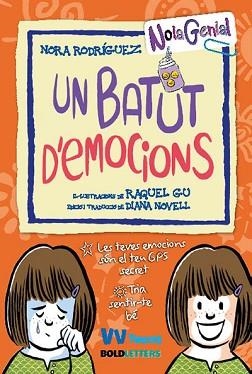 UN BATUT DEMOCIONS  | 9788468272931 | AA.VV | Llibreria Aqualata | Comprar llibres en català i castellà online | Comprar llibres Igualada