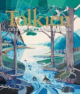 TOLKIEN. CREADOR DE LA TIERRA MEDIA | 9788445008607 | MCILWAINE, CATHERINE | Llibreria Aqualata | Comprar llibres en català i castellà online | Comprar llibres Igualada