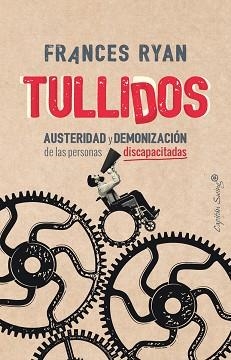 TULLIDOS | 9788412135541 | RYAN, FRANCES | Llibreria Aqualata | Comprar llibres en català i castellà online | Comprar llibres Igualada