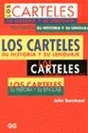 CARTELES.SU HISTORIA Y SU LENGUAJE | 9788425207792 | BARNICOAT, JOHN | Llibreria Aqualata | Comprar llibres en català i castellà online | Comprar llibres Igualada