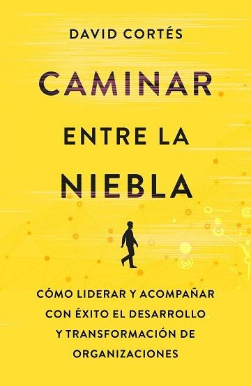 CAMINAR ENTRE LA NIEBLA | 9788498755015 | CORTÉS GIMENO, DAVID | Llibreria Aqualata | Comprar llibres en català i castellà online | Comprar llibres Igualada