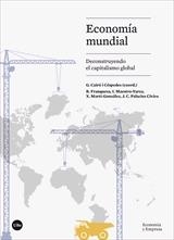 ECONOMÍA MUNDIAL | 9788491684411 | CAIRÓ I CÉSPEDES, G.  | Llibreria Aqualata | Comprar llibres en català i castellà online | Comprar llibres Igualada