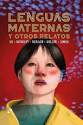 LENGUAS MATERNAS Y OTROS RELATOS | 9788417507787 | AA.VV. | Llibreria Aqualata | Comprar llibres en català i castellà online | Comprar llibres Igualada