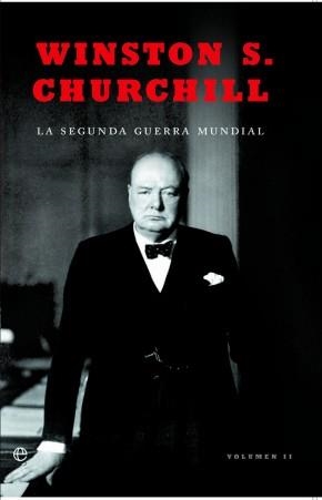 SEGUNDA GUERRA MUNDIAL, LA (15 ANIVERSARIO) | 9788499704074 | CHURCHILL, WINSTON | Llibreria Aqualata | Comprar llibres en català i castellà online | Comprar llibres Igualada