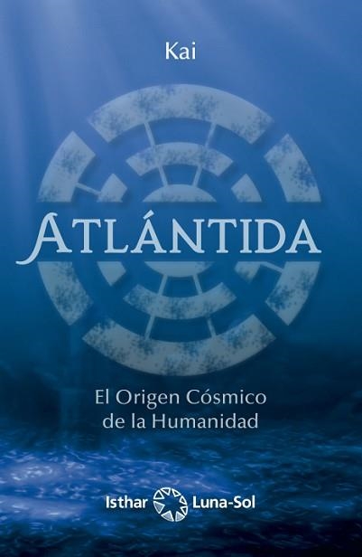 ATLÁNTIDA | 9788417230821 | KAI | Llibreria Aqualata | Comprar llibres en català i castellà online | Comprar llibres Igualada