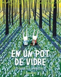 EN UN POT DE VIDRE | 9788467943382 | MARCERO, DEBORAH | Llibreria Aqualata | Comprar llibres en català i castellà online | Comprar llibres Igualada