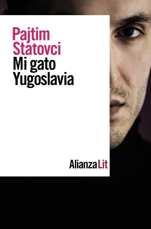 MI GATO YUGOSLAVIA | 9788491818717 | STATOVCI, PAJTIM | Llibreria Aqualata | Comprar llibres en català i castellà online | Comprar llibres Igualada