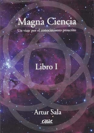 MAGNA CIENCIA | 9788494827921 | SALA, ARTUR | Llibreria Aqualata | Comprar llibres en català i castellà online | Comprar llibres Igualada