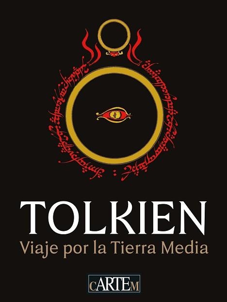 TOLKIEN | 9788412076547 | R.R TOLKIEN, J./FERRÉ, VICENT/CARRUTHERS, LEO/MCILWAINE, CATHERINE/DEVAUX, MICHAËL | Llibreria Aqualata | Comprar llibres en català i castellà online | Comprar llibres Igualada