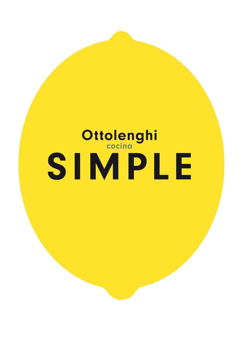 COCINA SIMPLE | 9788416295159 | OTTOLENGHI, YOTAM | Llibreria Aqualata | Comprar llibres en català i castellà online | Comprar llibres Igualada